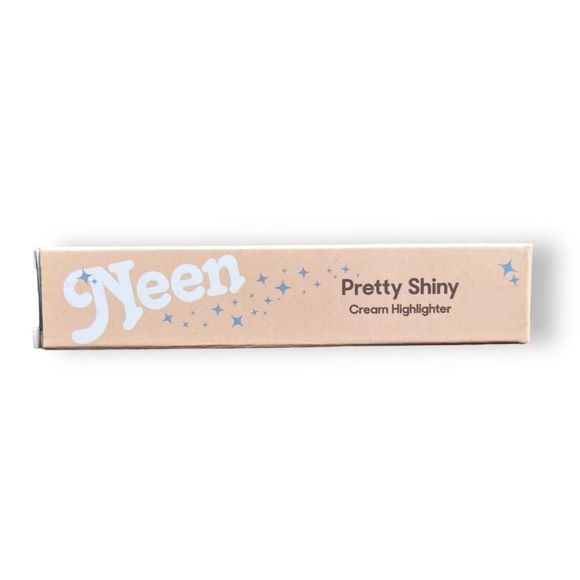 🆕 2/$20💖 Neen: Pretty Shiny Cream Highlighter in Metta - Picture 1 of 10